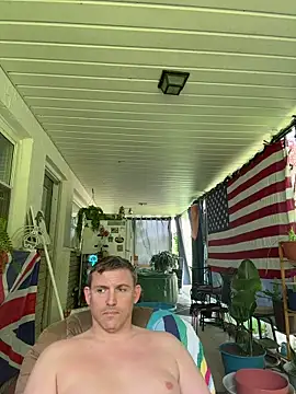 Integrityofsin online show from April 18, 2026, 7:29 pm