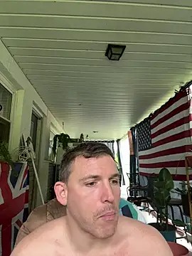 Integrityofsin online show from April 18, 2026, 10:43 pm