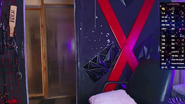 ivonne diaz1 online show from March 19, 2026, 4:00 pm