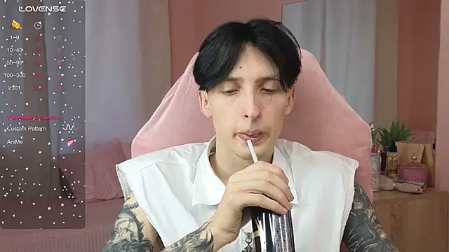 Martin Jin online show from September 16, 2025, 12:17 pm