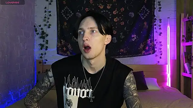 Martin Jin online show from February 8, 2026, 2:15 am