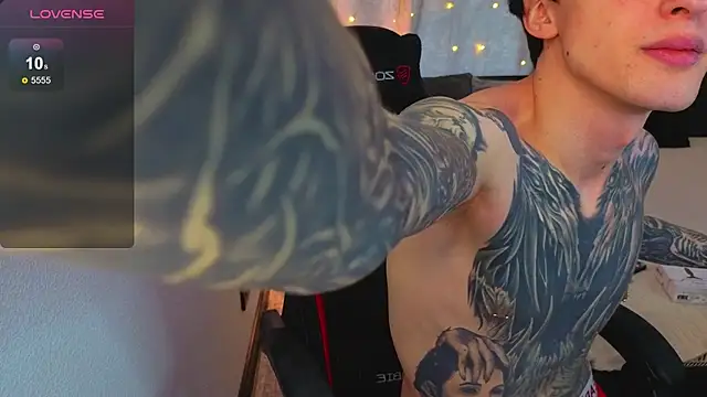 Martin Jin online show from April 9, 2026, 9:26 am