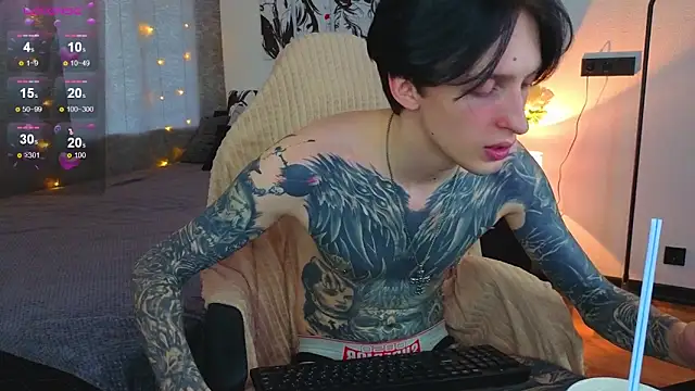 Martin Jin online show from April 21, 2026, 9:15 am