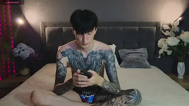 Martin Jin online show from July 25, 2026, 7:50 am
