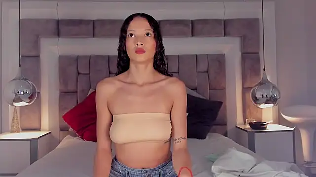 JuliettaBleer online show from December 22, 2025, 12:24 pm