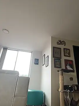 Megan colsom online show from September 25, 2025, 7:50 pm