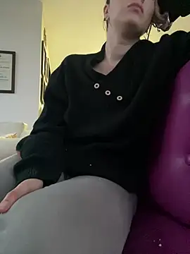 Megan colsom online show from February 25, 2026, 11:14 pm