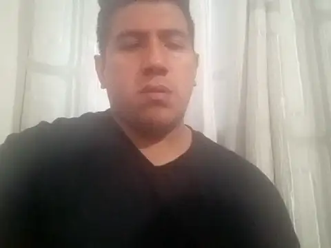 Snapshot of DarkWarrior91 chatting on February 22, 2026, 12:12 am DarkWarrior91 online show from February 22, 2026, 12:12 am