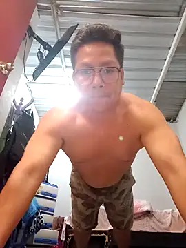 Napoleon246 online show from January 11, 2026, 11:10 pm