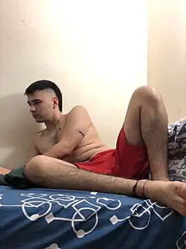 Cesar Augusto online show from September 28, 2025, 3:01 am