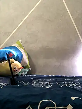 Cesar Augusto online show from October 19, 2025, 8:09 pm