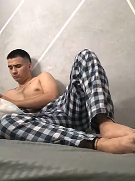 Cesar Augusto online show from October 25, 2025, 1:57 am