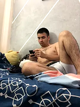 Cesar Augusto online show from November 7, 2025, 1:33 pm