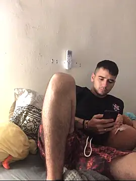 Cesar Augusto online show from February 16, 2026, 1:18 pm