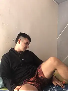 Cesar Augusto online show from February 20, 2026, 12:27 pm