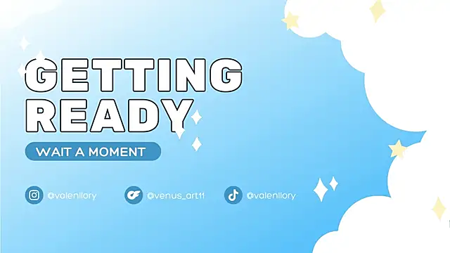 Diamond7707 online show from April 9, 2026, 12:32 am