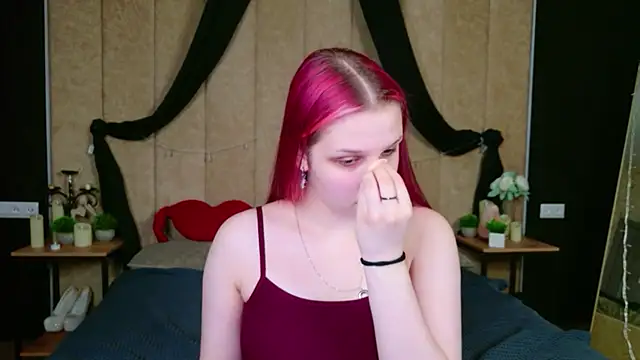 Wilda Foster online show from November 16, 2025, 5:46 am