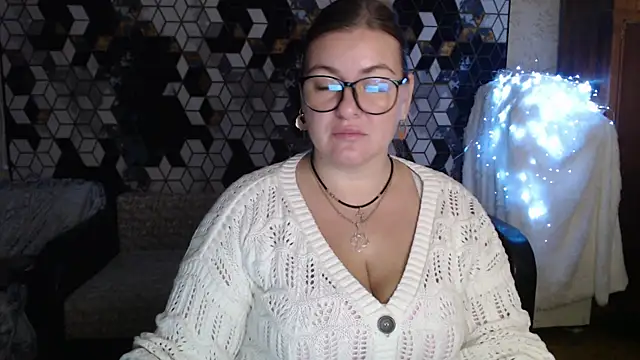 NikaSkylink online show from December 1, 2025, 7:19 pm