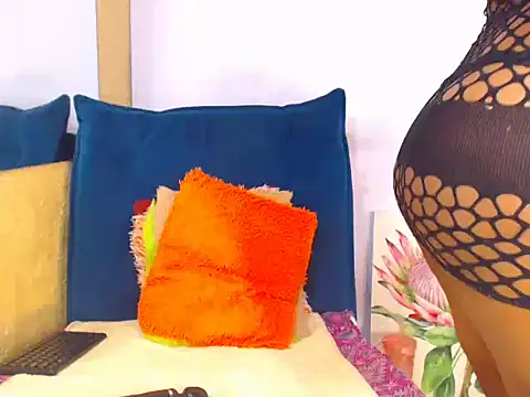 Snapshot of SexyScarlet101 chatting on December 1, 2025, 6:57 pm SexyScarlet101 online show from December 1, 2025, 6:57 pm