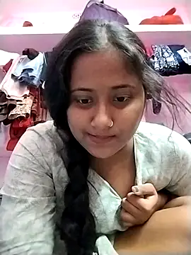 Snapshot of Fun__with__Prity chatting on October 12, 2025, 5:56 pm Fun  with  Prity online show from October 12, 2025, 5:56 pm