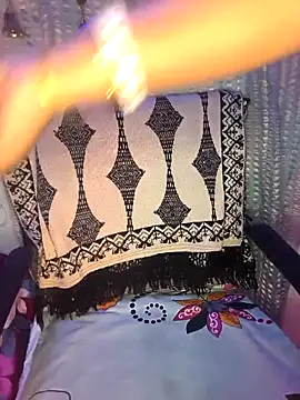 Nightgirl007 online show from February 10, 2026, 12:59 am