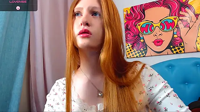 LuxXAngel online show from October 22, 2025, 12:00 am