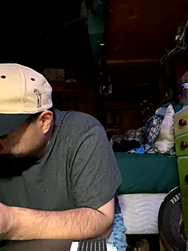 Jonathanfrom420 online show from October 5, 2025, 2:04 pm