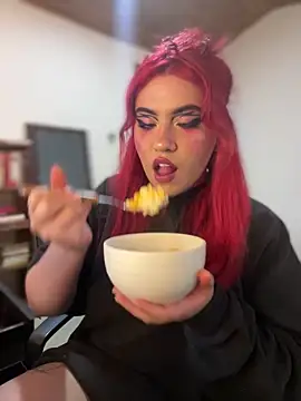 Noa Todokoro online show from September 19, 2025, 3:02 pm