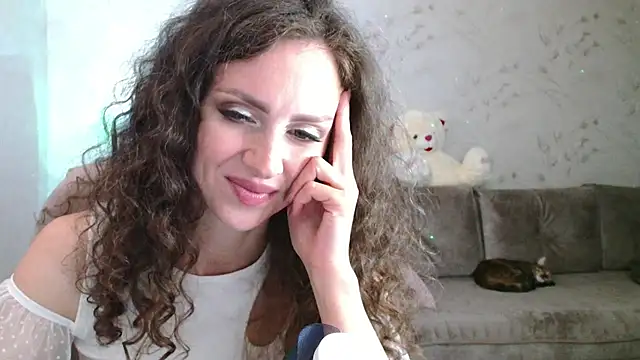 Snapshot of Amber_Carrol chatting on April 30, 2026, 8:57 pm Amber Carrol online show from April 30, 2026, 8:57 pm