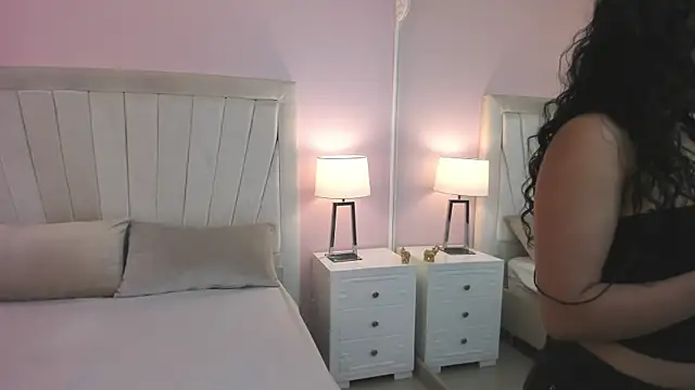 LittleeStar online show from September 27, 2025, 3:44 am