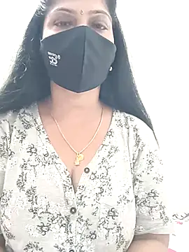 shivani27 online show from March 24, 2026, 7:35 am