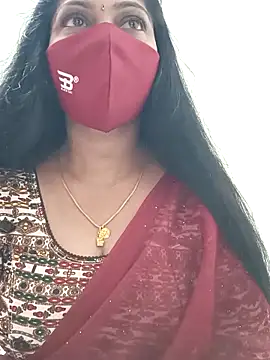 shivani27 online show from April 4, 2026, 8:12 am