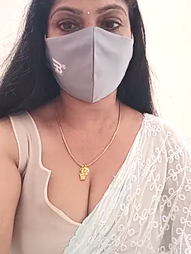 shivani27 online show from April 5, 2026, 8:22 am