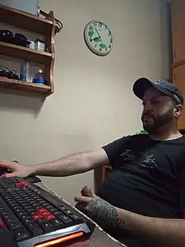 Shingroth online show from May 12, 2026, 1:41 pm