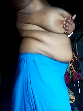 Nude-Priya2 online show from April 19, 2026, 10:25 am