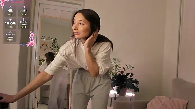 Snapshot of Lillie_Miller chatting on February 3, 2026, 2:53 am Lillie Miller online show from February 3, 2026, 2:53 am