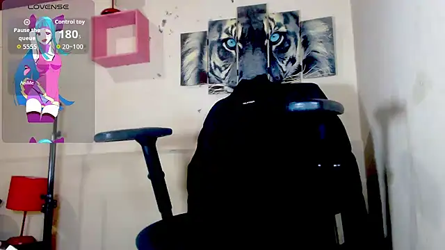 blondehot5v online show from February 4, 2026, 1:28 pm