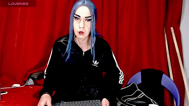 blondehot5v online show from February 26, 2026, 11:53 am