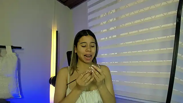 Rachell criss online show from September 18, 2025, 1:57 pm