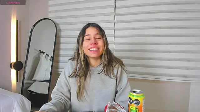 Rachell criss online show from January 17, 2026, 3:55 am