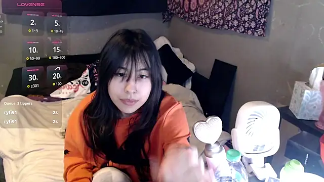 London Ray online show from February 5, 2026, 6:40 am