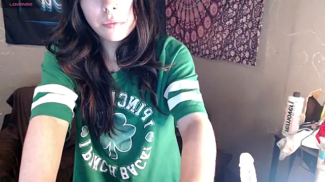 London Ray online show from March 21, 2026, 12:59 am