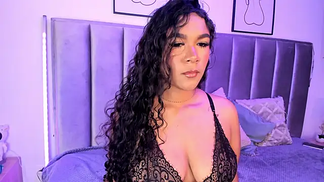 Seshat Hitt online show from March 22, 2026, 3:43 am