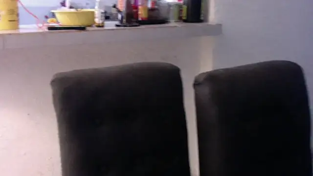 Nia Desire online show from October 13, 2025, 11:05 pm