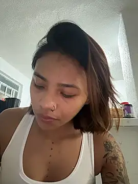 Nia Desire online show from January 17, 2026, 5:12 am