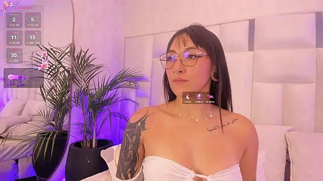 im kasumi online show from June 3, 2026, 2:33 pm