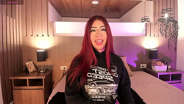 Violet carson online show from May 18, 2026, 1:17 pm