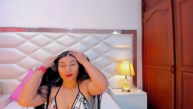 KarinaGomezxxx online show from October 10, 2025, 5:34 pm