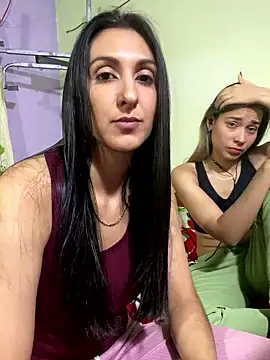 Saloriz Col online show from January 10, 2026, 1:29 am