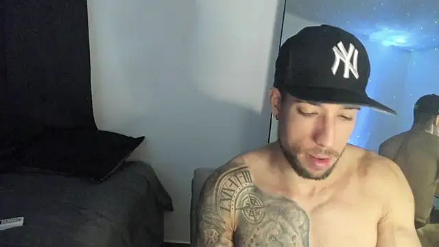 ThiagoLugo online show from February 6, 2026, 7:34 am